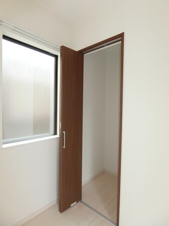 REVE拝島の物件内観写真